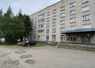 Однокомнатная квартира на продажу, 35.7 м2, Петрозаводск, улица Архипова, 18, район Перевалка