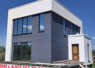 Продается дом, 125 м2, поселок Власть Труда