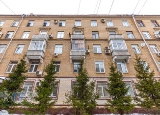 Продаю 3-комнатную квартиру, 93.6 м2, Москва, улица Кржижановского, 5к2, Академический район