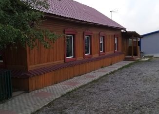 Продам дом, 84 м2, село Пригородный, Центральная улица, 29