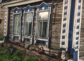 Продажа дома, 42.7 м2, село Абдрахманово, Советская улица, 27
