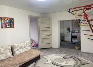 Продажа дома, 50.2 м2, Шадринск, переулок Мамина-Сибиряка, 18