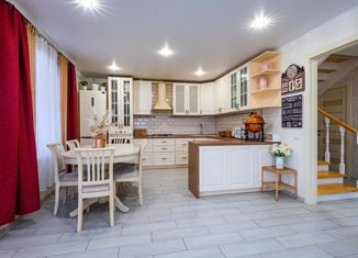 Дом на продажу, 165 м2, садовое товарищество Монтажник, Лесная улица, 414