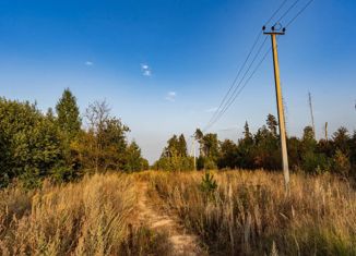 Продажа участка, 6 сот., деревня Мишнево, Кооперативная улица