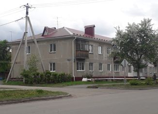 Продается 2-комнатная квартира, 43.6 м2, село Кетово, улица Космонавтов, 32