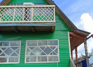 Дом на продажу, 55.7 м2, ДНТ Лесник, улица Энтузиастов, 67