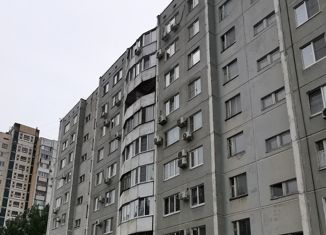 Однокомнатная квартира на продажу, 35.7 м2, Волгоград, улица Константина Симонова, 40, район Семь Ветров