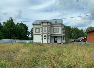 Продам дом, 338 м2, село Игумново, Светлая улица