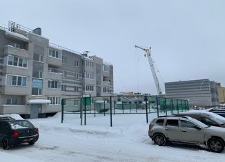 Продаю 3-комнатную квартиру, 78.4 м2, Тутаев, улица В.В. Терешковой, 13А