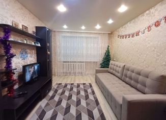 Продается двухкомнатная квартира, 49.3 м2, Вольск, улица Кольцова, 5А