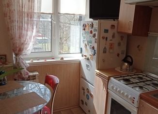 Продаю однокомнатную квартиру, 32 м2, Тверь, Мигаловская набережная, 5А, Пролетарский район