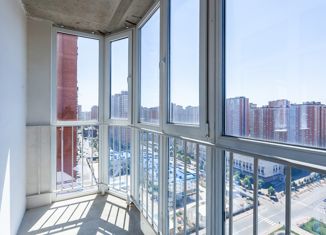 Продажа 2-комнатной квартиры, 71.68 м2, Краснодар, улица имени Героя Георгия Бочарникова, 14, микрорайон Губернский