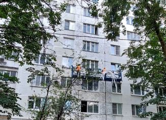 Продаю 1-ком. квартиру, 30.3 м2, Москва, Судостроительная улица, 6, метро Коломенская