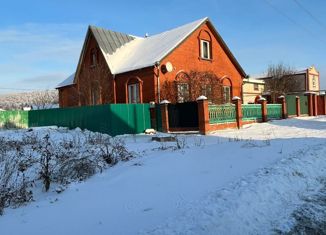 Продажа дома, 111 м2, село Нижняя Уратьма, улица Гагарина, 47