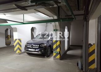 Продам машиноместо, 18 м2, Москва, Варшавское шоссе, 120К2, метро Южная