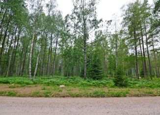 Участок на продажу, 9.3 сот., коттеджный посёлок Майнило