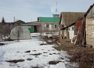 Дом на продажу, 98 м2, село Домашка, Интернациональная улица, 8