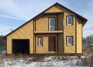 Дом на продажу, 143 м2, село Лесниково, Академовская улица, 9