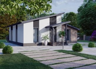 Продается дом, 114 м2, поселок Дубовое