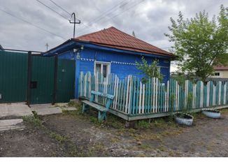 Продаю дом, 36.1 м2, Татарск, Дорожная улица, 36