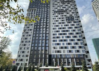 Продам 2-комнатную квартиру, 55.1 м2, Москва, бульвар Генерала Карбышева, 11, ЖК Юнион Парк