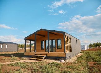 Продажа дома, 74 м2, деревня Большакино, улица Пушкина