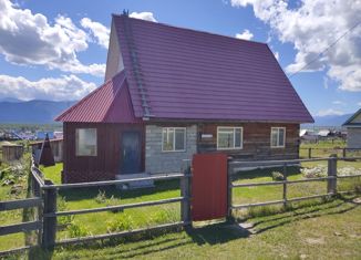 Продается дом, 92 м2, село Усть-Кокса, Строительная улица