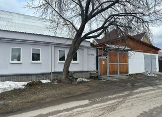 Продается дом, 60 м2, посёлок Старопышминск, улица Красных Героев, 20