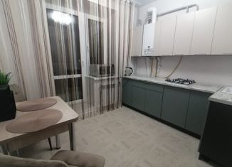 Аренда 1-комнатной квартиры, 40 м2, Нижегородская область, улица Короленко, 8
