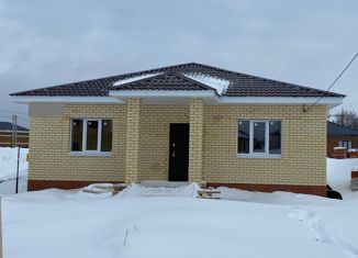 Продажа дома, 110 м2, село Высокая Гора, Сосновая улица