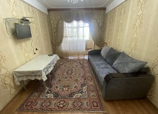 Сдаю в аренду 1-ком. квартиру, 40 м2, Махачкала, улица Хаджи Булача, 5