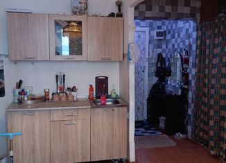 Однокомнатная квартира на продажу, 35.2 м2, Шелехов, 1-й микрорайон, 40А