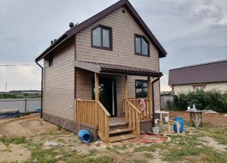 Продам дом, 72 м2, СНТ Рябинка, 4-я линия