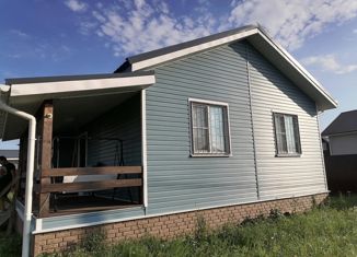 Продажа дома, 78.9 м2, деревня Матчино, коттеджный посёлок Новое Матчино, 122