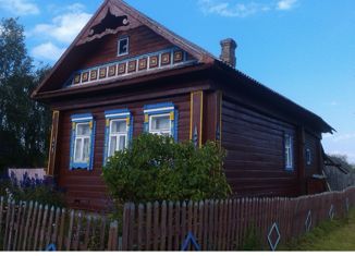 Продаю дом, 71 м2, деревня Грачковская Слобода, Речная улица