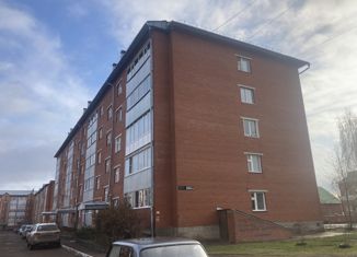 Продается двухкомнатная квартира, 55.9 м2, Бирск, улица Мира, 146А