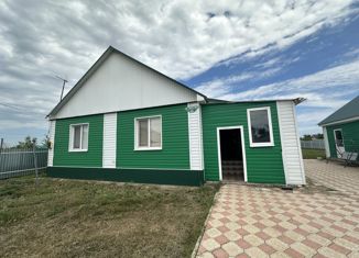 Продажа дома, 87.1 м2, посёлок Саракташ, улица Маршала Жукова