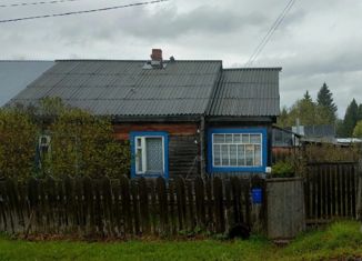 Продаю 3-комнатную квартиру, 57 м2, поселок городского типа Юрья, улица Маяковского, 9