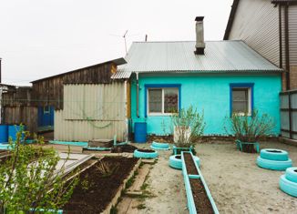 Продам дом, 62 м2, село Никольск, Лесная улица, 21