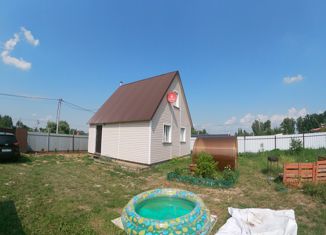 Продаю дом, 60 м2, деревня Городище