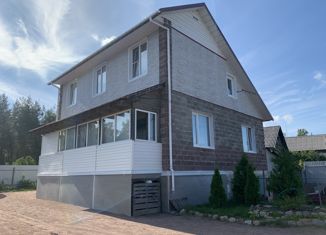 Дом на продажу, 223.8 м2, посёлок Гаврилово