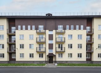 Продажа 1-комнатной квартиры, 32.8 м2, посёлок Щеглово, посёлок Щеглово, 85