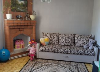 Продажа дома, 62.3 м2, поселок Царицын, Цветочная улица