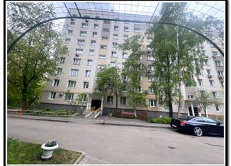 Продам квартиру студию, 15 м2, Москва, Стройковская улица, 6, Стройковская улица