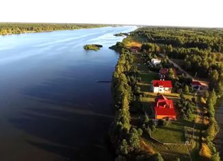 Продам земельный участок, 26.5 сот., коттеджный поселок Семиречье, деревня Ваулино, 258-8