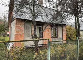 Продается дом, 50 м2, СНТ Флора