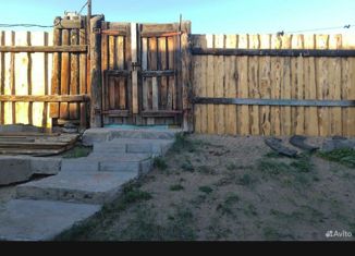 Продам дом, 54 м2, село Нижний Саянтуй