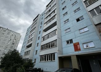 Продается 3-ком. квартира, 65.2 м2, Татарстан, проспект Победы, 58