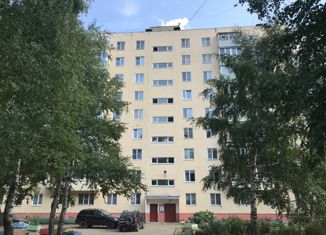 Продается 4-ком. квартира, 78.7 м2, Переславль-Залесский, Кооперативная улица, 58