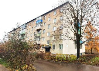 1-комнатная квартира на продажу, 35 м2, Торжок, Новая улица, 7А